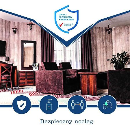 Hotel Texas - Zory Ngoại thất bức ảnh