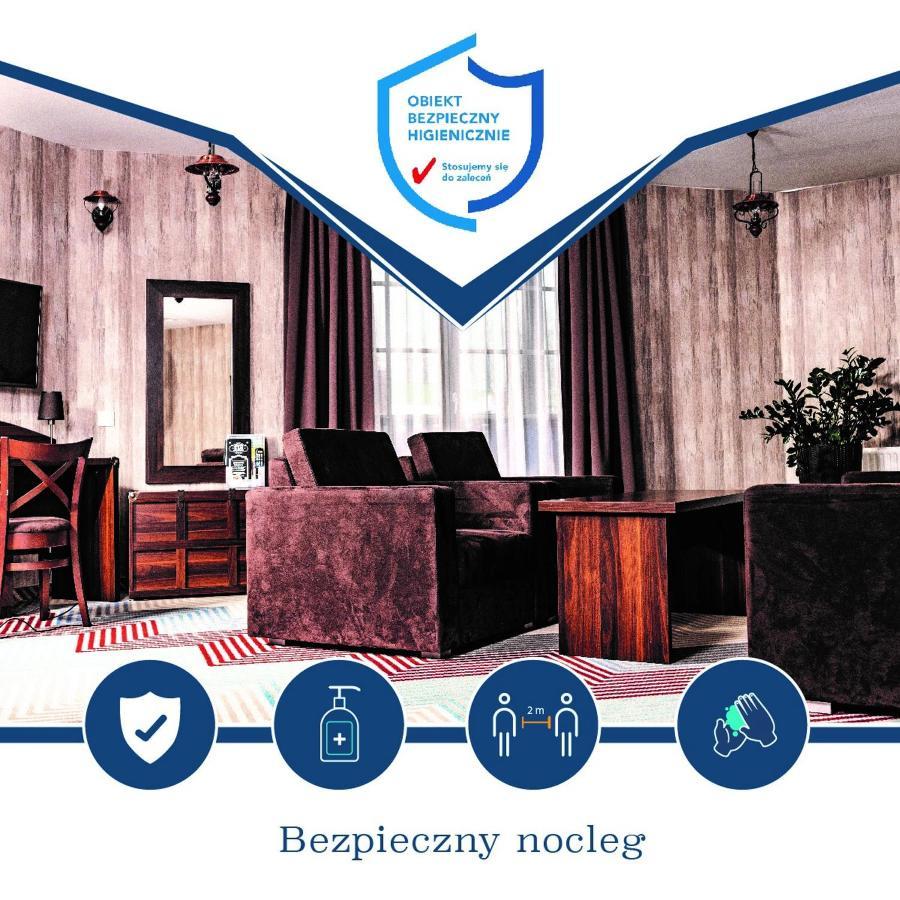 Hotel Texas - Zory Ngoại thất bức ảnh