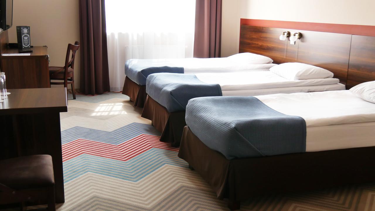 Hotel Texas - Zory Ngoại thất bức ảnh