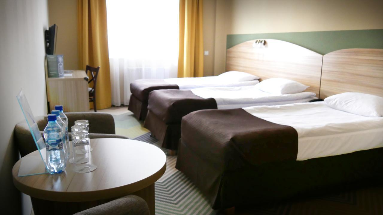 Hotel Texas - Zory Ngoại thất bức ảnh