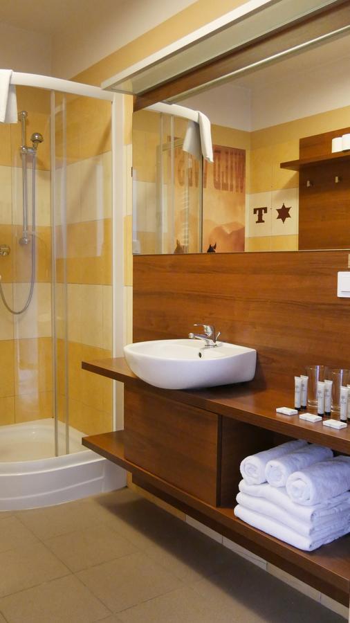 Hotel Texas - Zory Ngoại thất bức ảnh