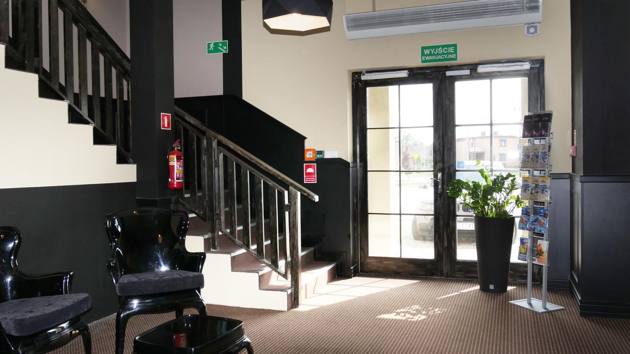 Hotel Texas - Zory Ngoại thất bức ảnh