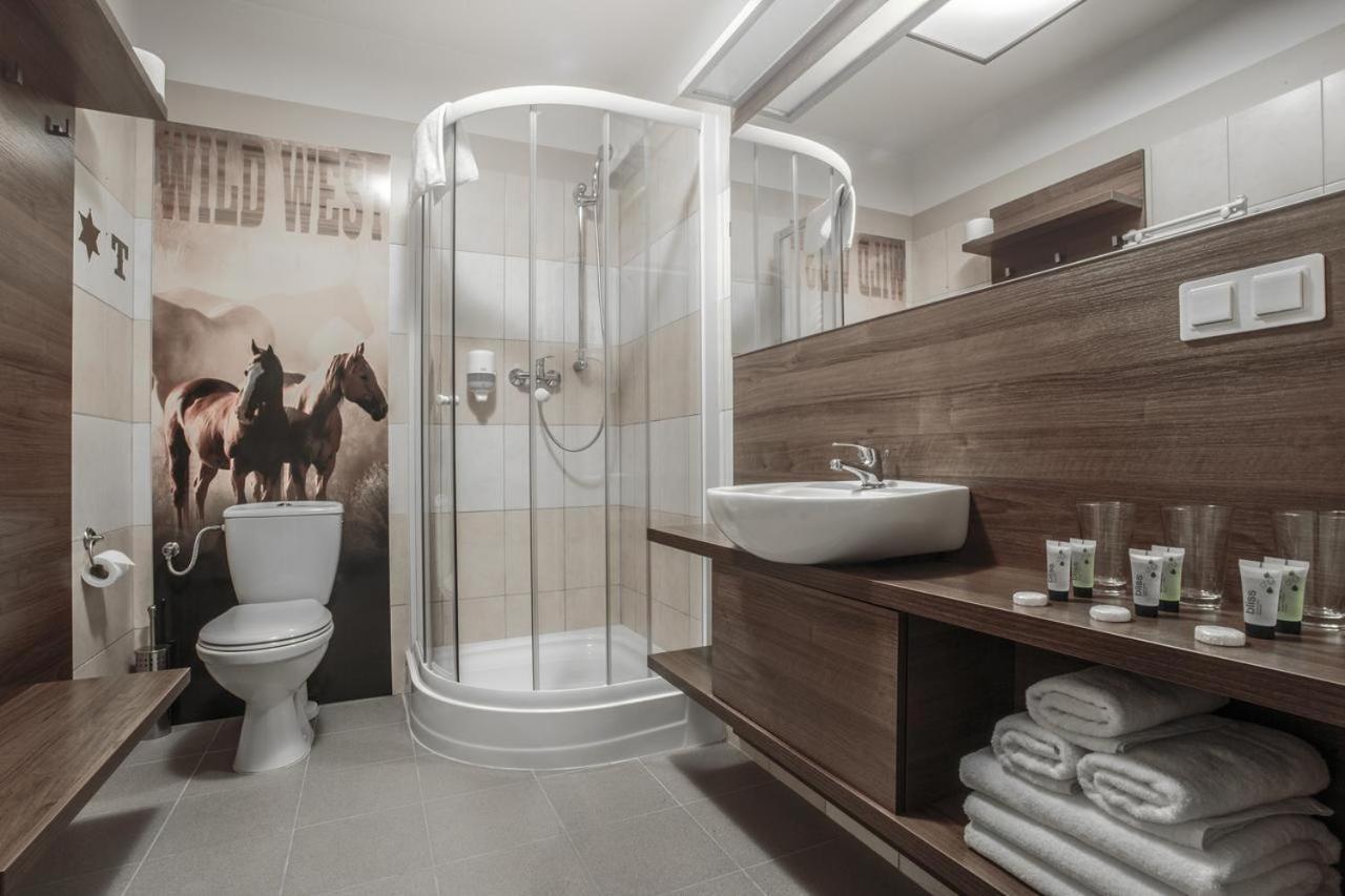 Hotel Texas - Zory Ngoại thất bức ảnh