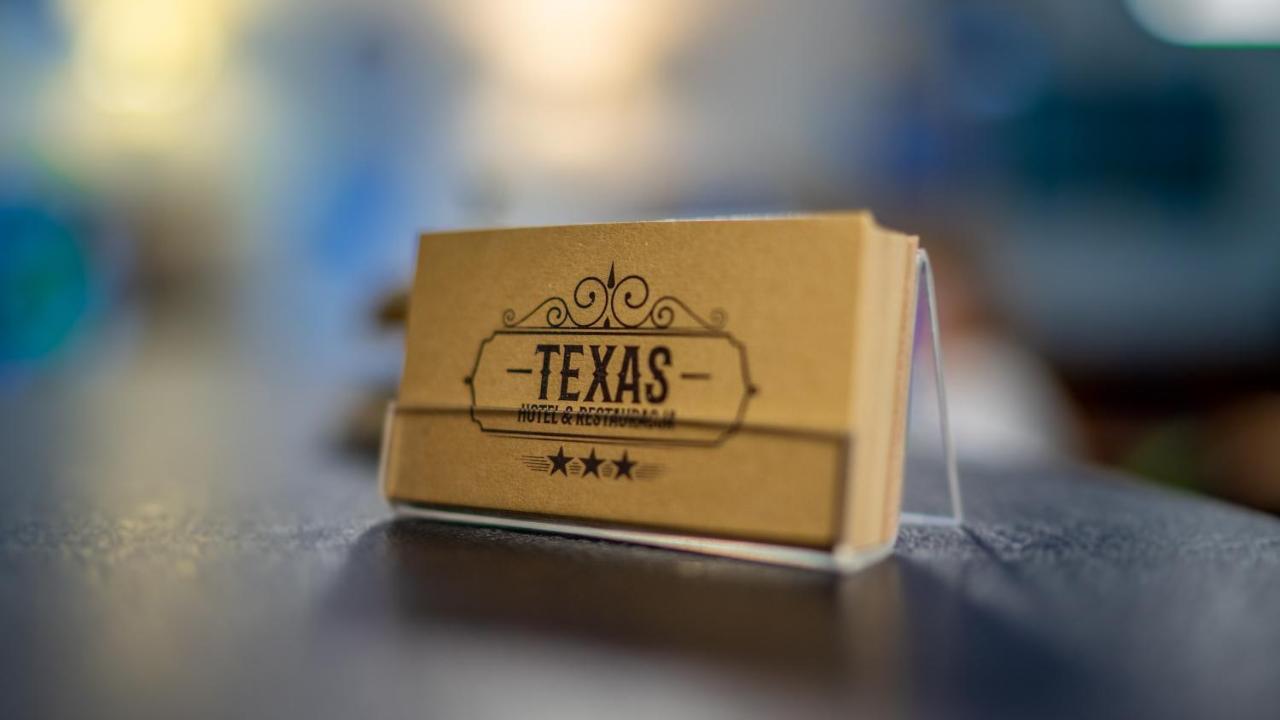 Hotel Texas - Zory Ngoại thất bức ảnh