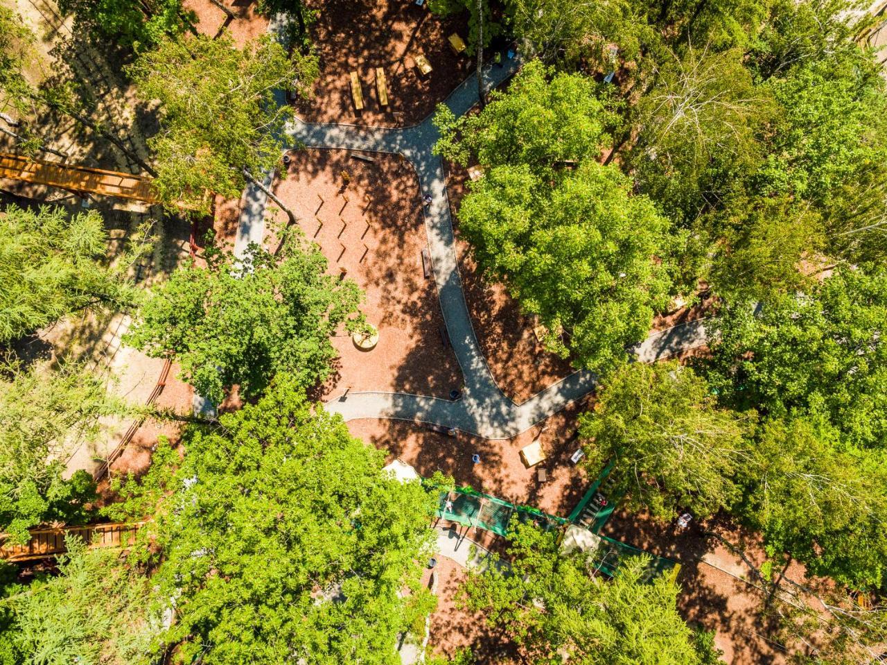 Hotel Texas - Zory Ngoại thất bức ảnh