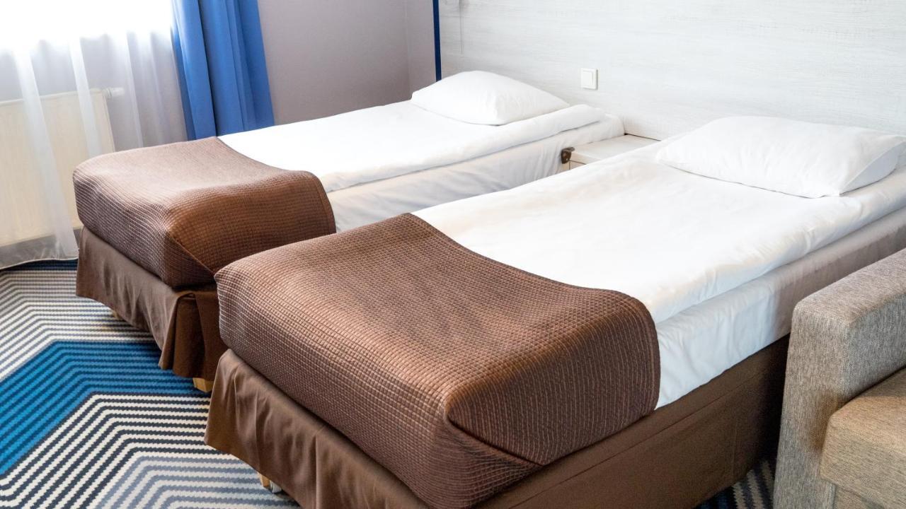 Hotel Texas - Zory Ngoại thất bức ảnh
