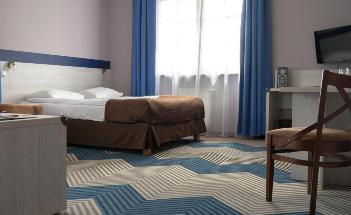 Hotel Texas - Zory Ngoại thất bức ảnh