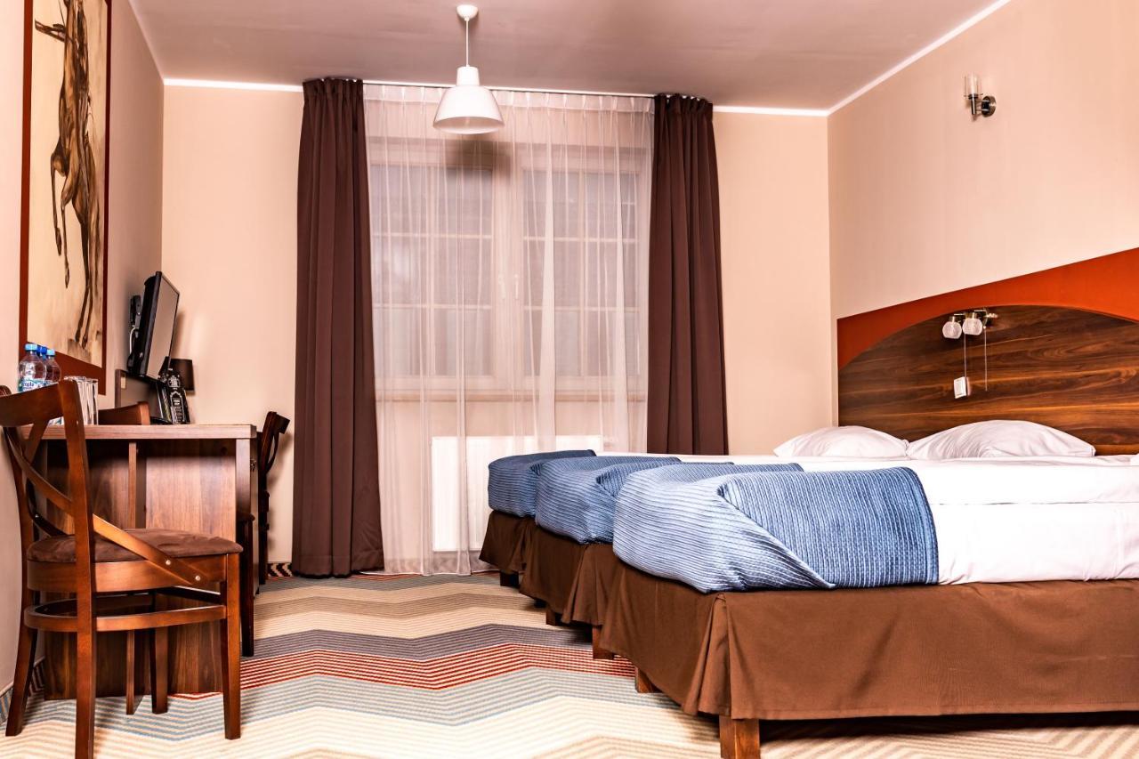 Hotel Texas - Zory Ngoại thất bức ảnh