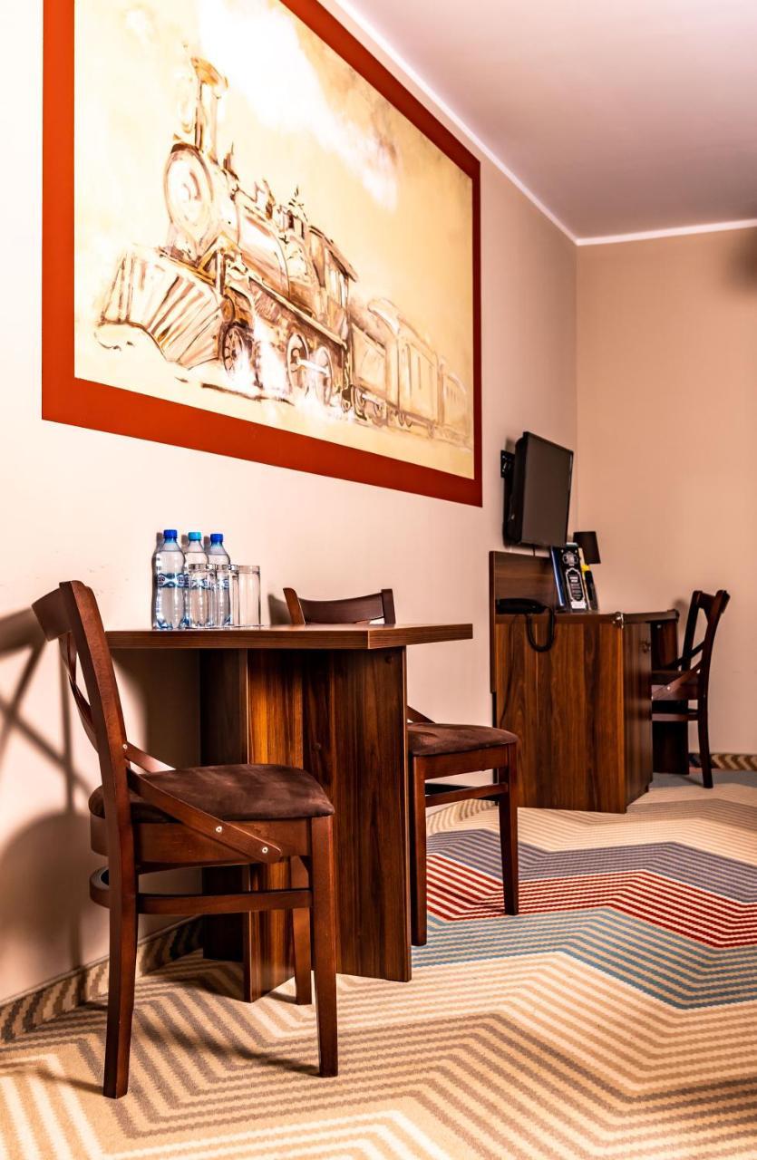 Hotel Texas - Zory Ngoại thất bức ảnh