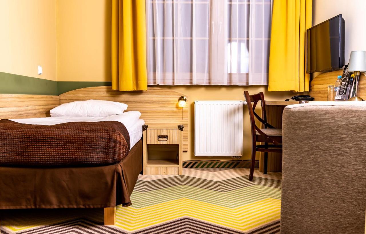 Hotel Texas - Zory Ngoại thất bức ảnh